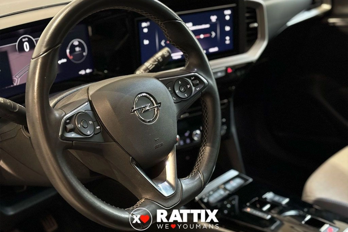 OPEL Mokka II bev Elegance OPEL Mokka II bev Elegance